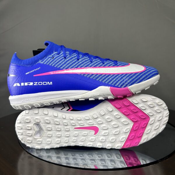 nike air zoom mercurial vapor 16 elite fg