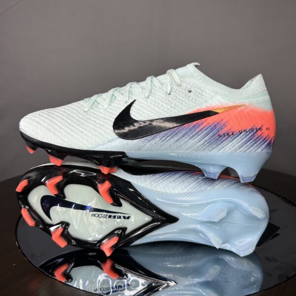 nike air zoom mercurial vapor 16 elite fg