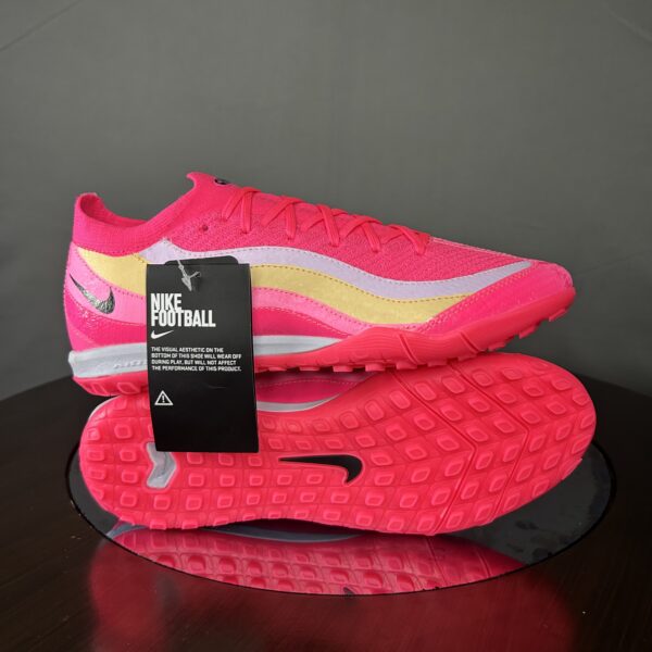 nike air zoom mercurial vapor 16 elite fg