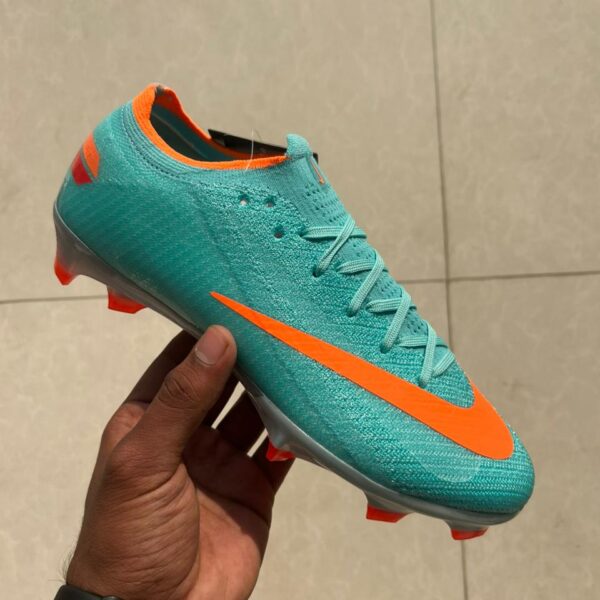 nike mercurial vapor 16 elite og (orange)