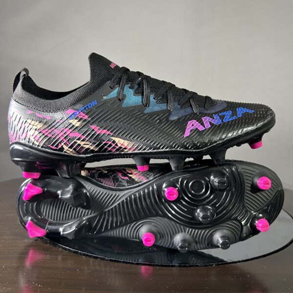 anza krypton (black)