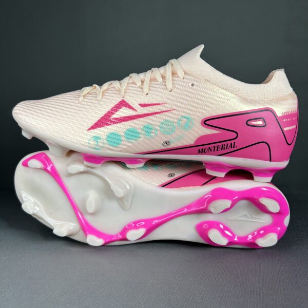 anza radon & striker turf