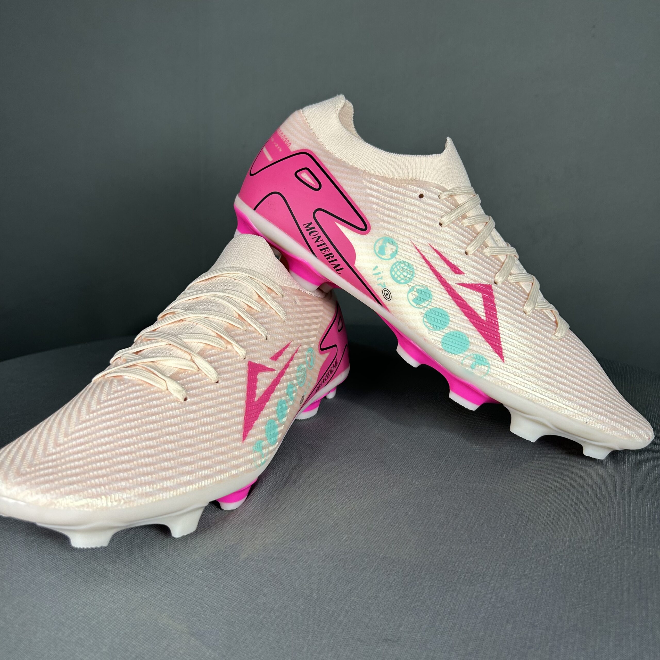 anza radon & striker turf anza radon & striker turf